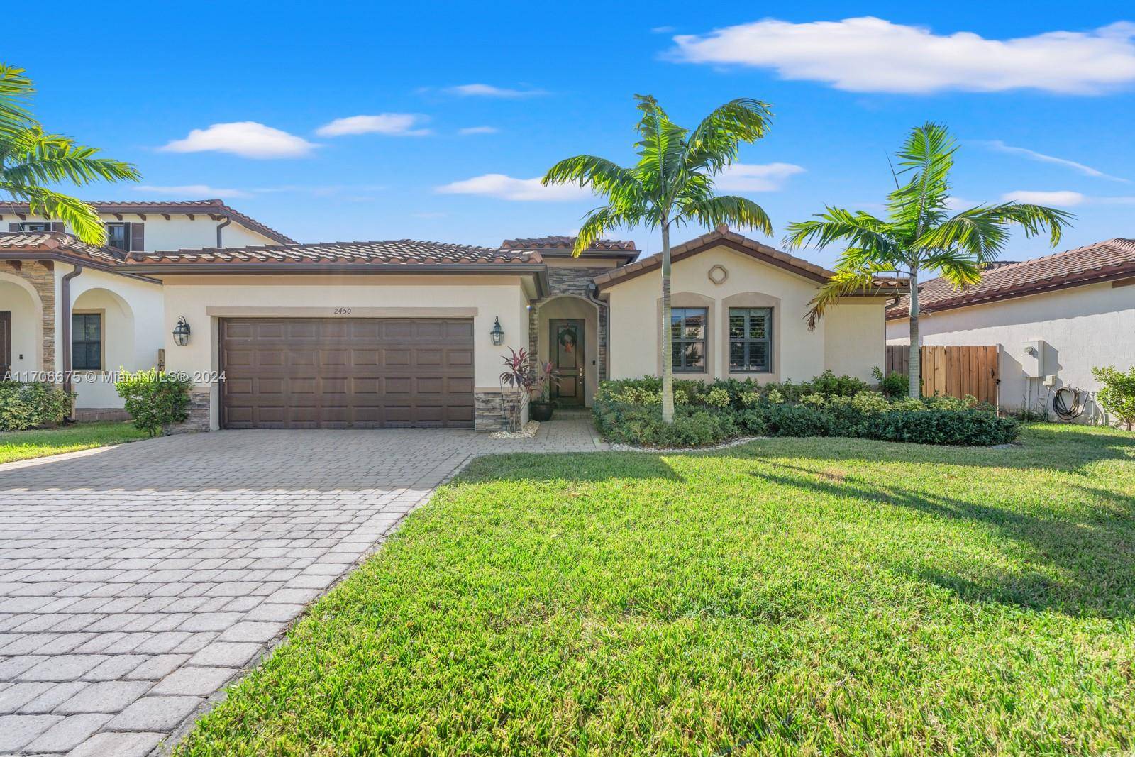 Homestead, FL 33033,2450 SE 1st St