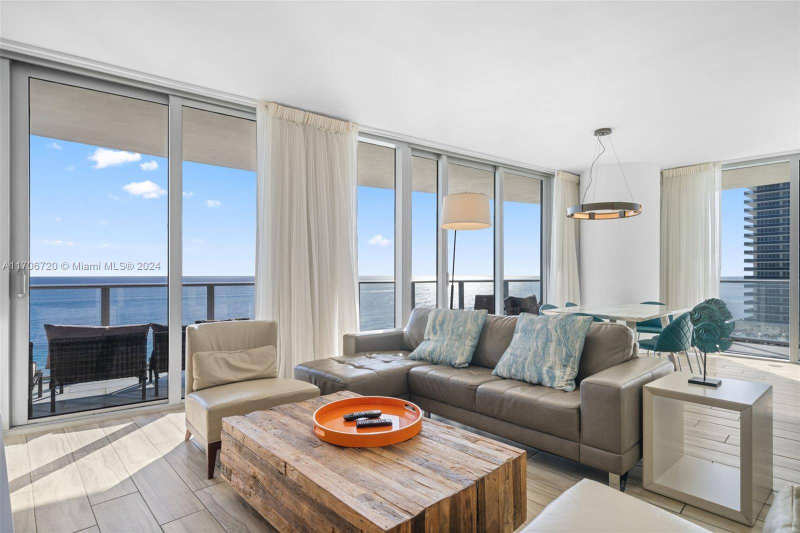 Hollywood, FL 33019,4111 S Ocean Dr #1001