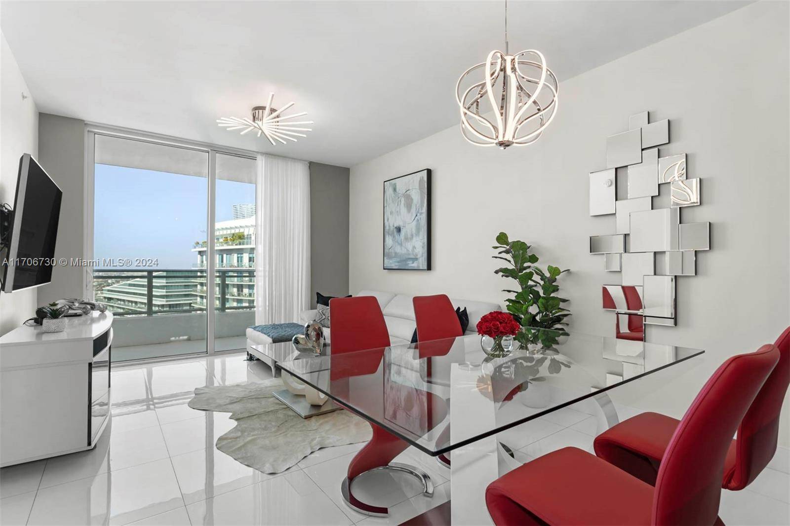 Miami, FL 33131,1080 Brickell Ave #4103