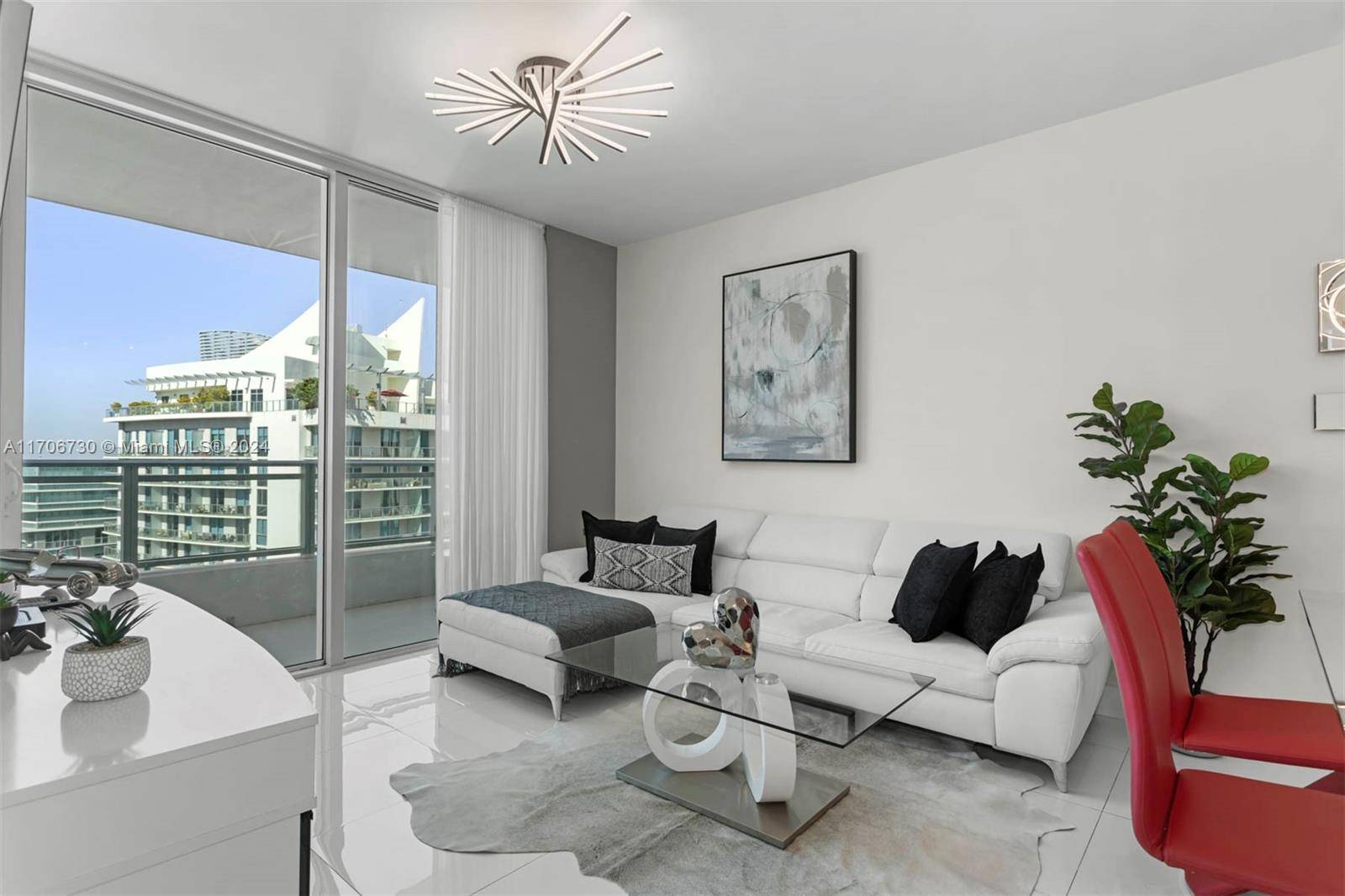 Miami, FL 33131,1080 Brickell Ave #4103