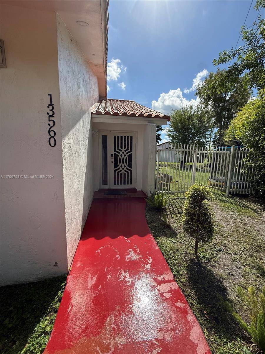 Miami, FL 33183,13560 SW 59th Ln #13560