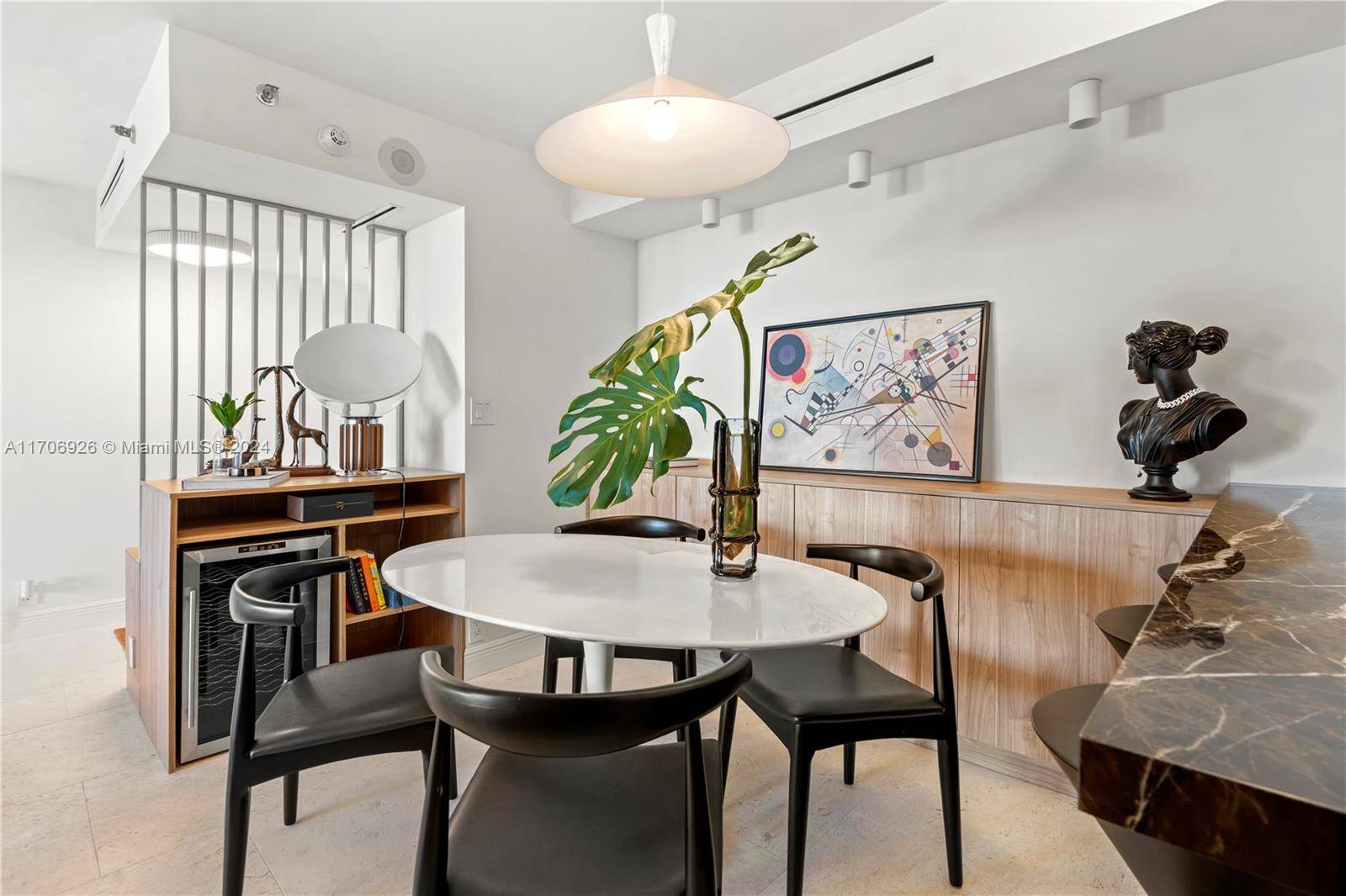 Miami, FL 33138,4000 NE Towerside Ter #1109