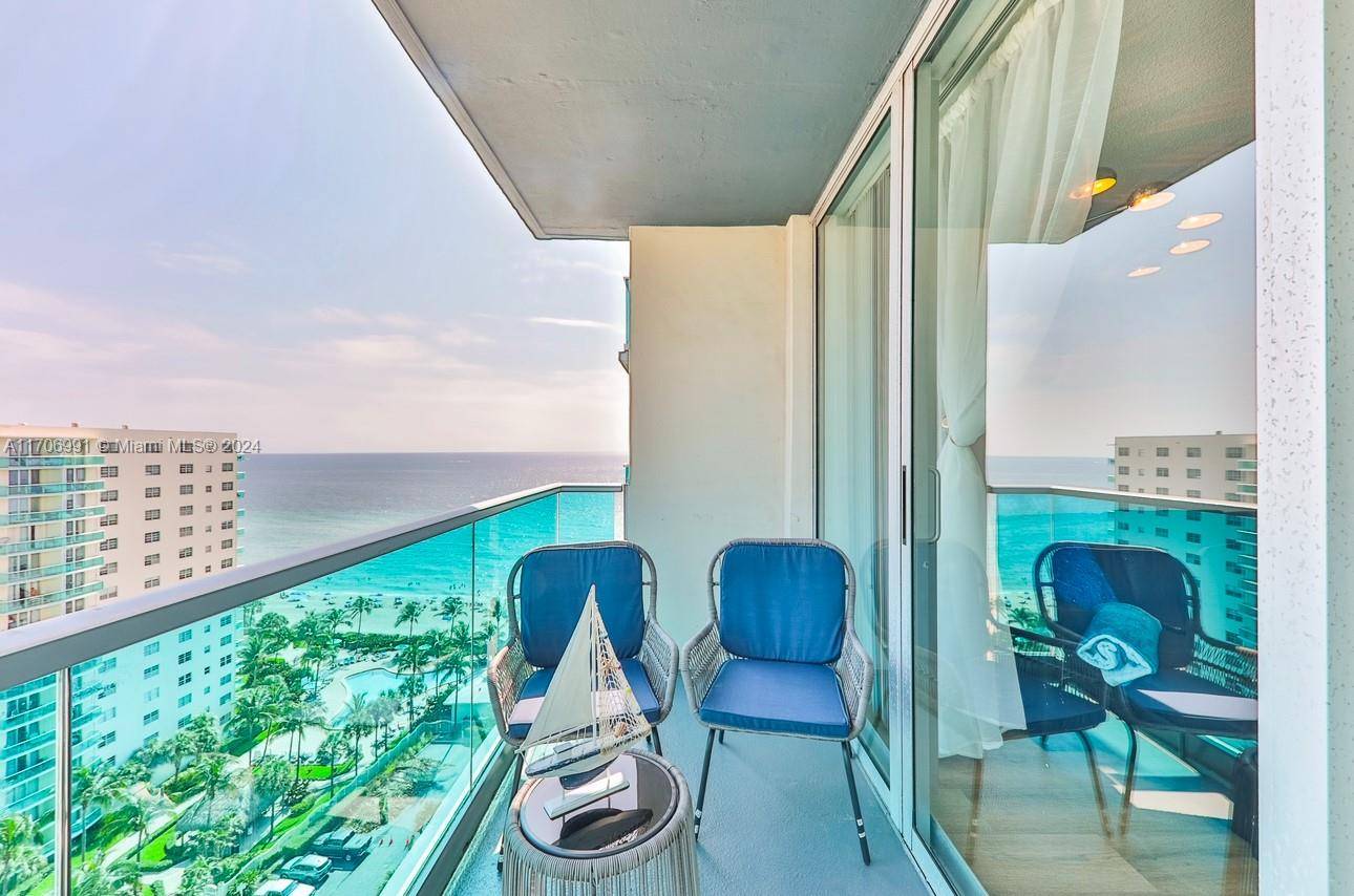 Hollywood, FL 33019,4001 S Ocean Dr #16K