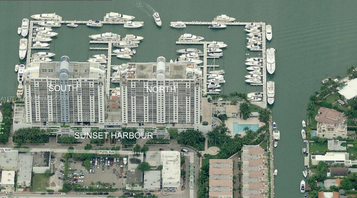 Miami Beach, FL 33139,1800 Sunset Harbour Dr #I & J