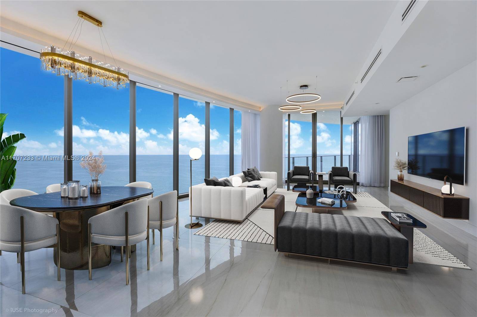 Sunny Isles Beach, FL 33160,15701 Collins Ave #2901