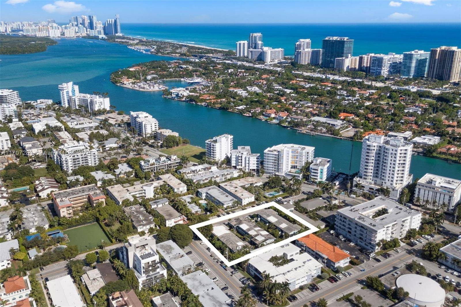 Bay Harbor Islands, FL 33154,1060 98 St