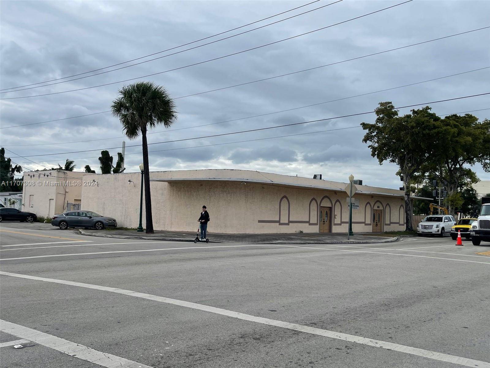 Opa-locka, FL 33054,620 Opa Locka Blvd