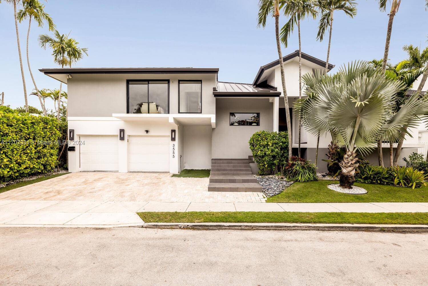 Miami, FL 33133,3555 Crystal View Ct