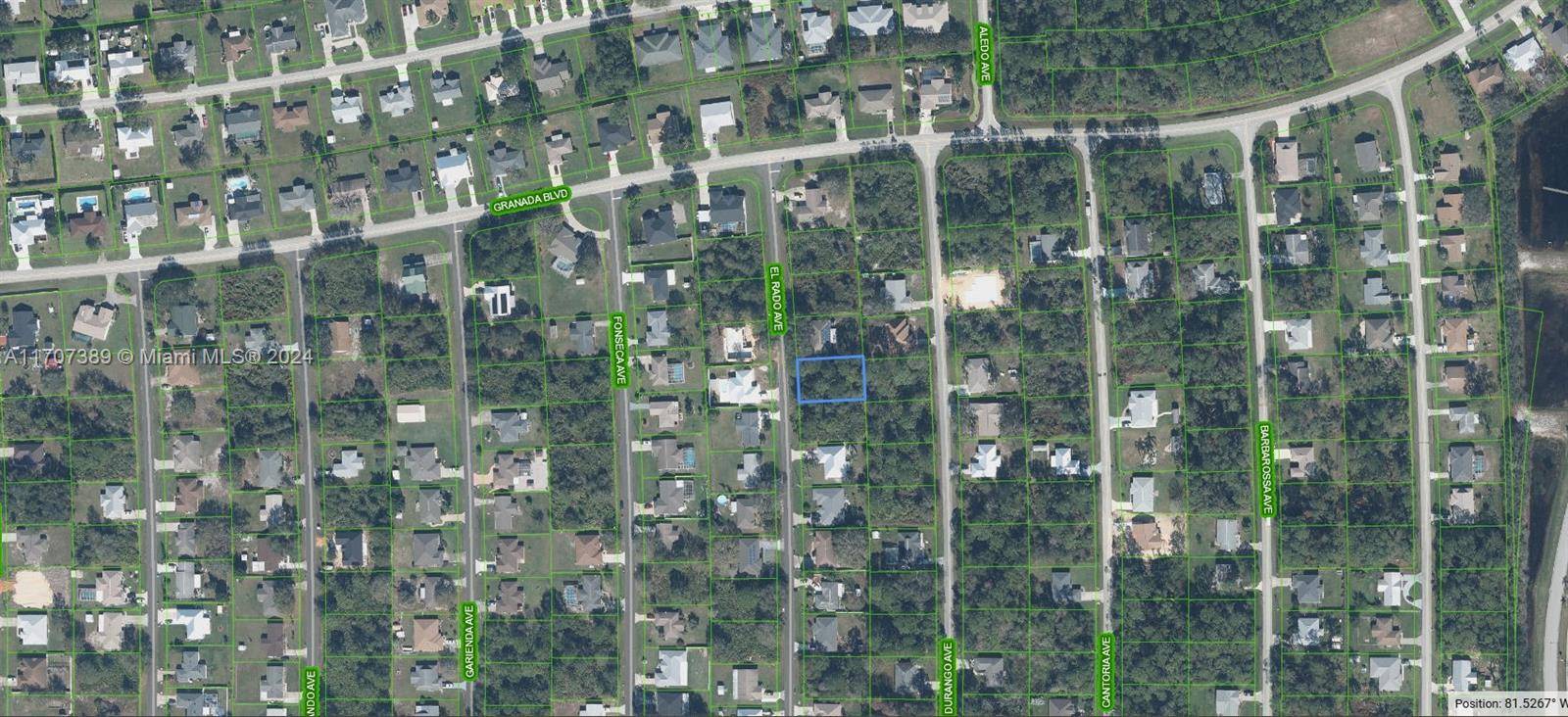 Sebring, FL 33872,4038 El Rado Avenue