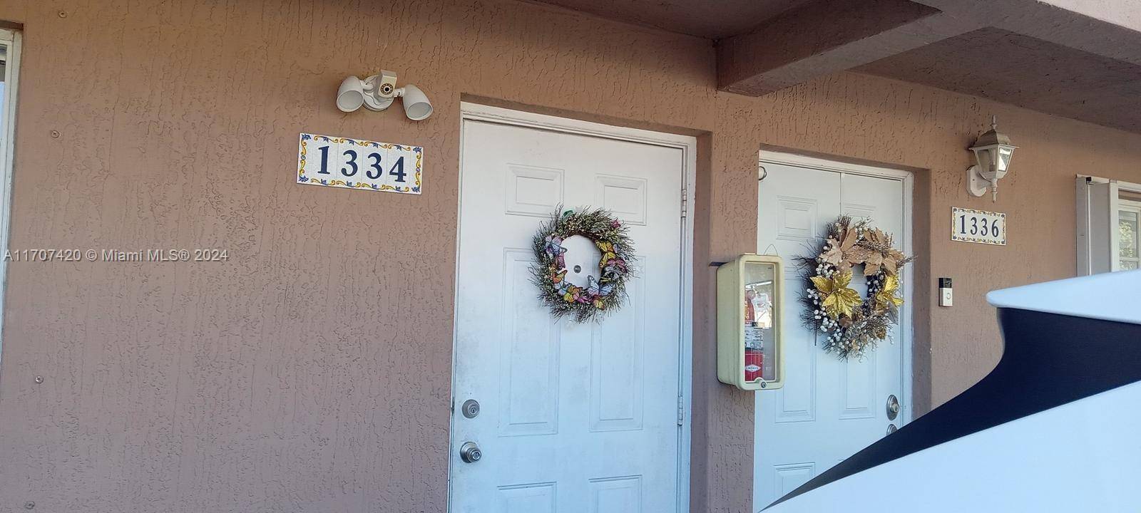 Hialeah, FL 33012,1334 W 42nd St #3