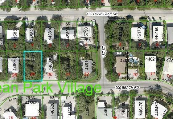 Tavernier, FL 33070,559 Beach Rd