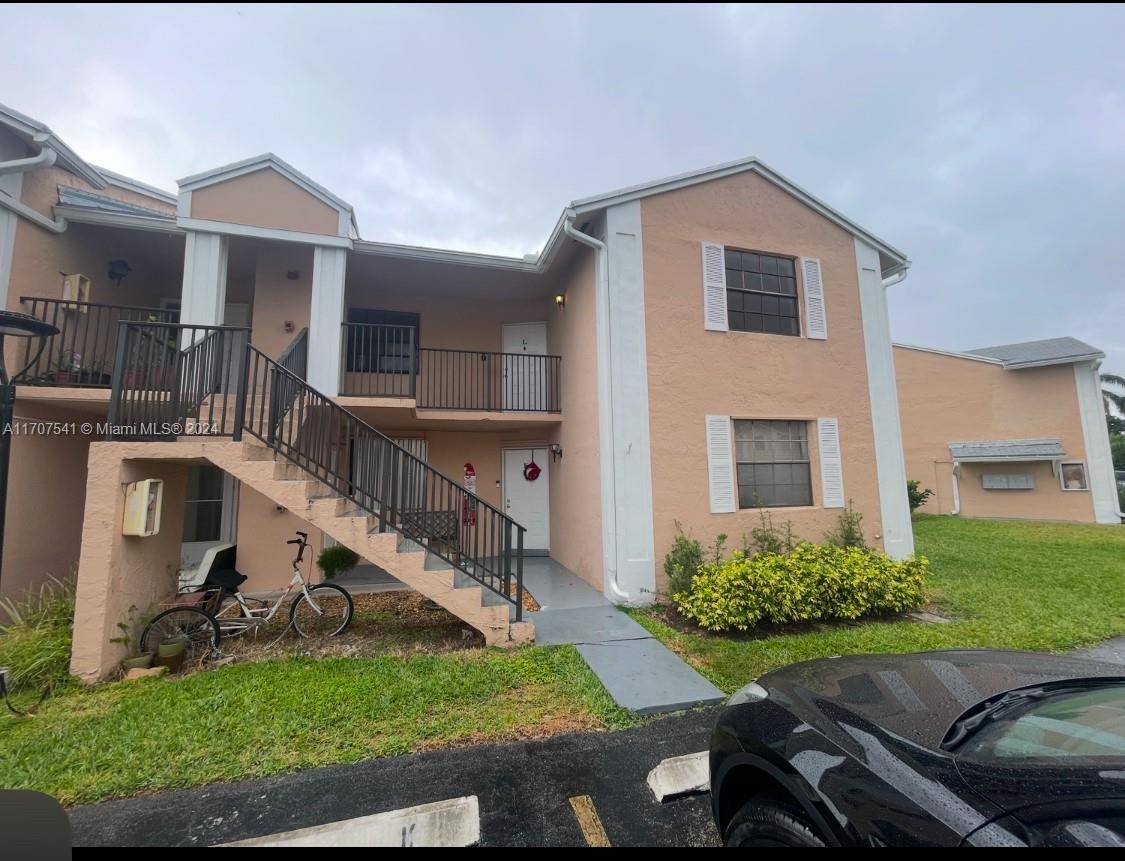 Homestead, FL 33034,1022 Adams Ave #1022L