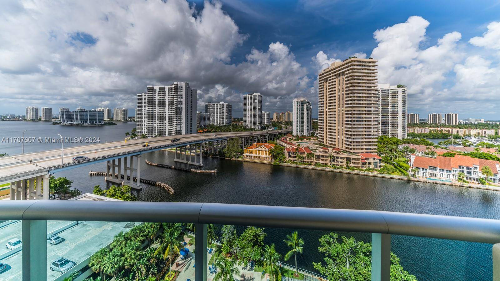 Sunny Isles Beach, FL 33160,19390 Collins Ave #1507
