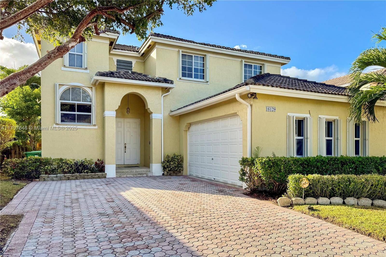 Palmetto Bay, FL 33157,16120 SW 91st Ct