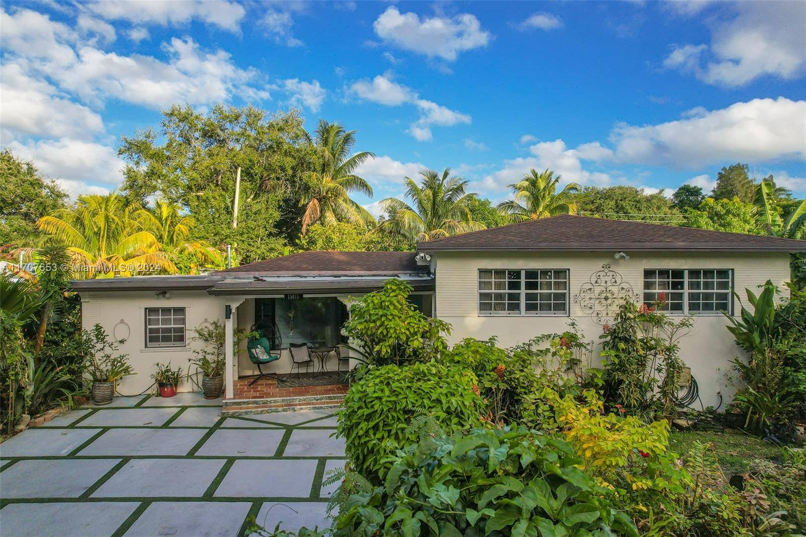Miami, FL 33161,15015 NE 7th Ct