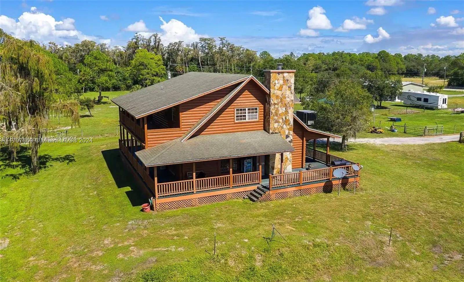 Clewiston, FL 33440,820 N Jinete