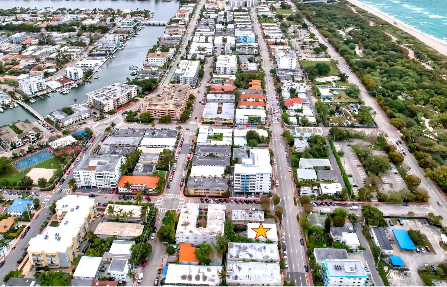 Miami Beach, FL 33141,7936 Harding Ave