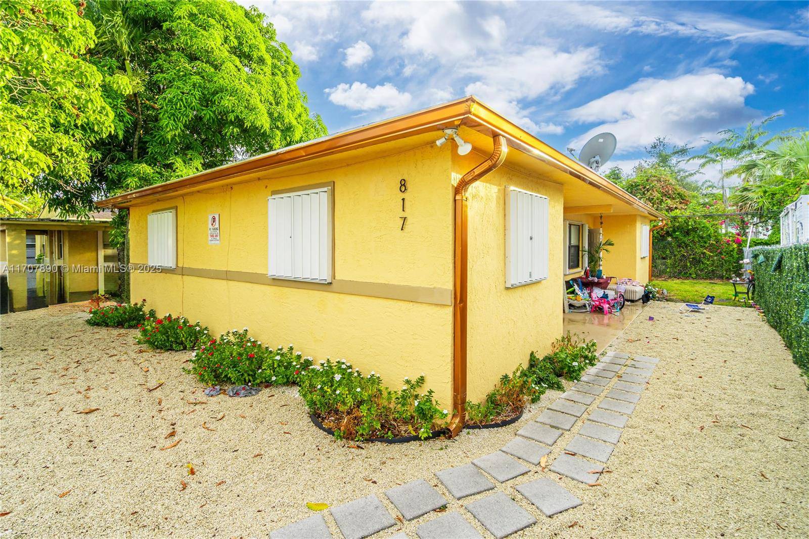 Fort Lauderdale, FL 33311,817 NW 12th ave