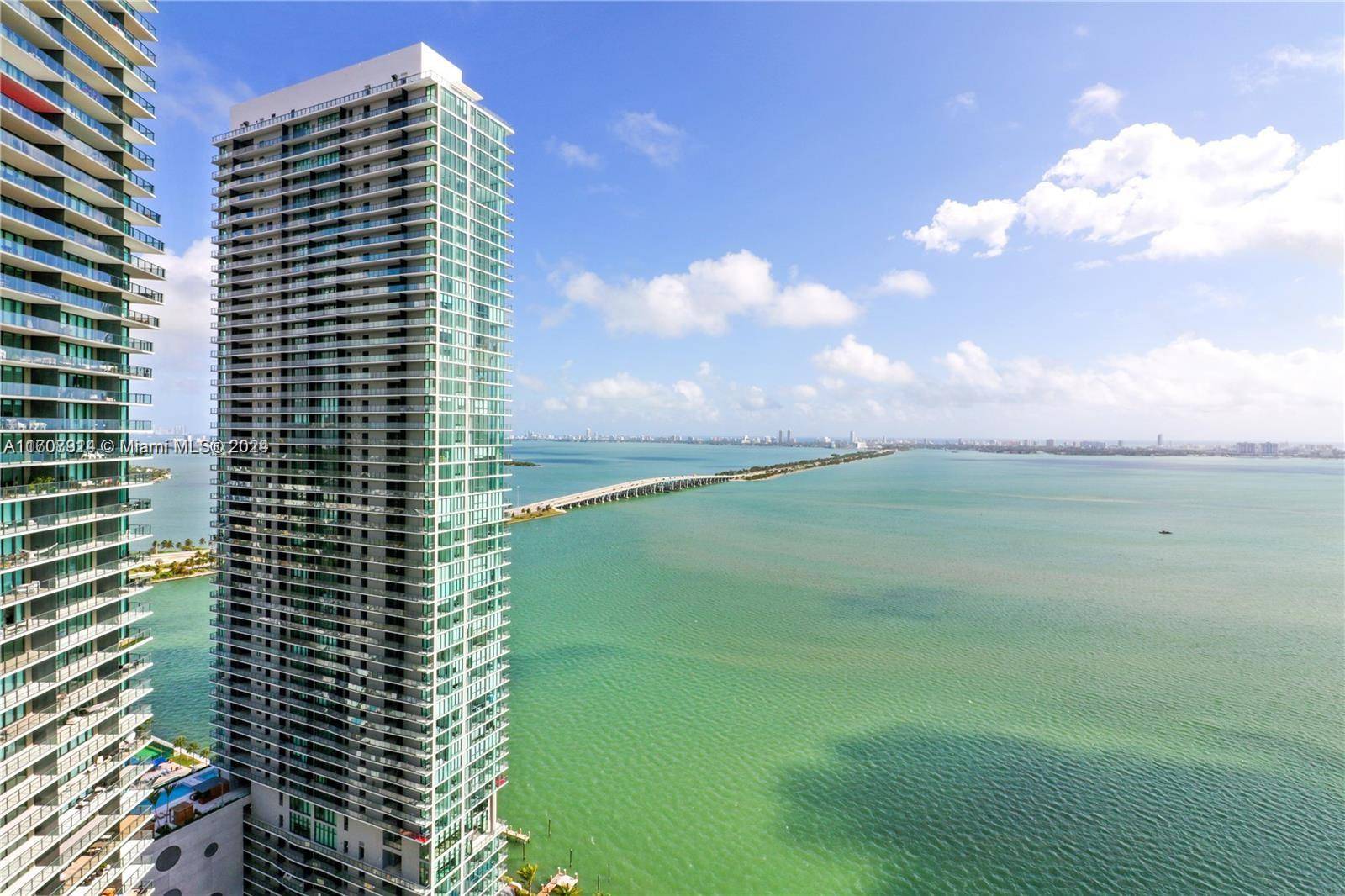Miami, FL 33137,480 NE 31st St #903