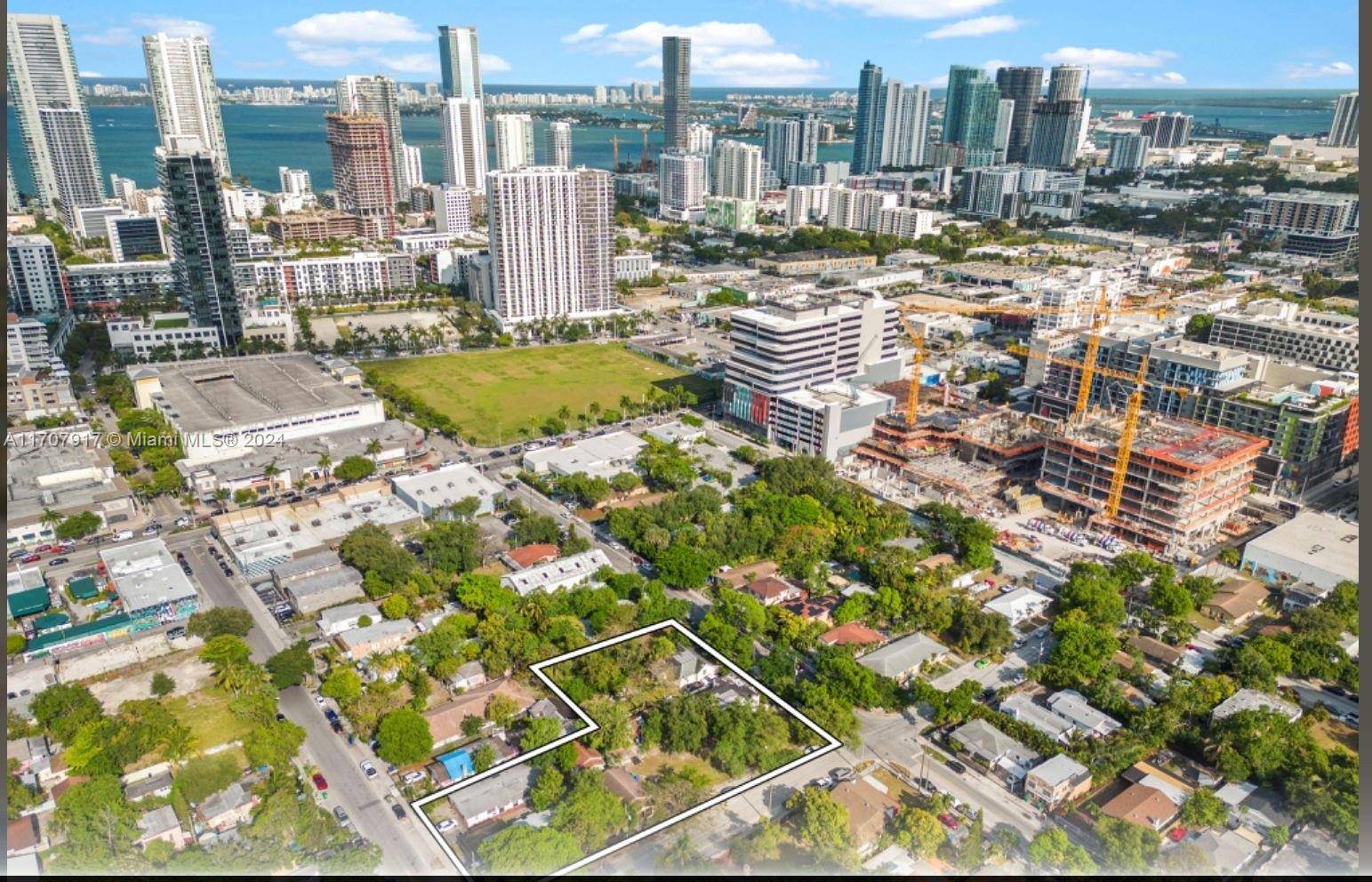 Miami, FL 33127,84 NW 32nd St