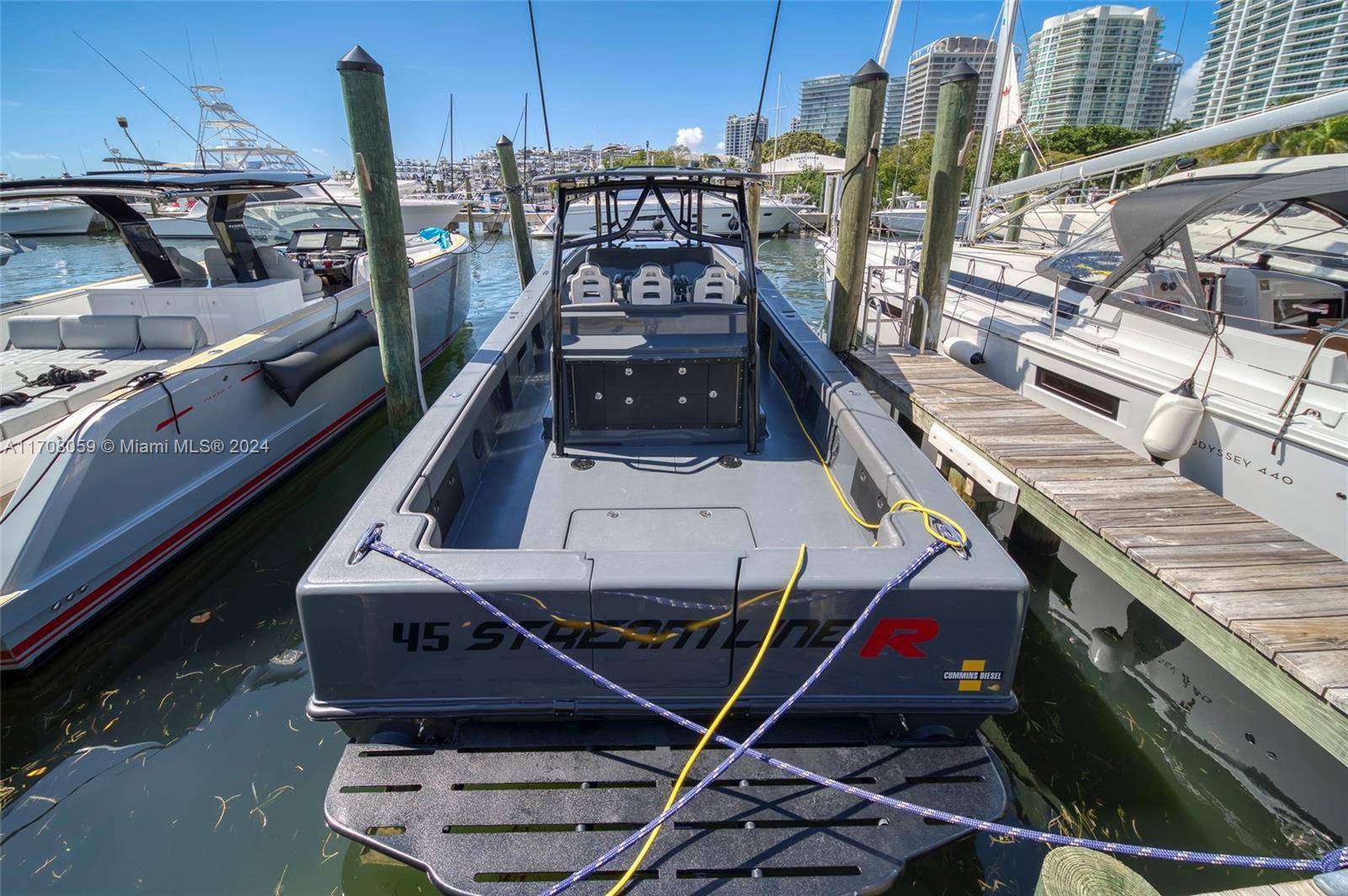 Opa-locka, FL 33054,Boat Manufacturing Business For Sale in Miami