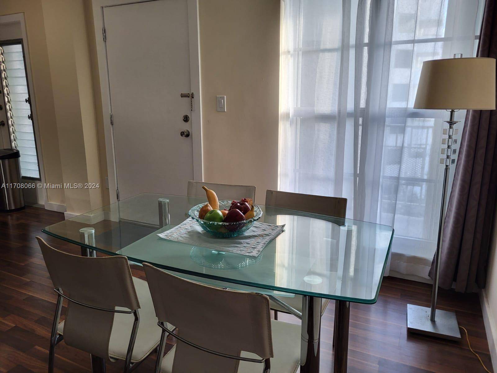 Miami Beach, FL 33139,1340 Lincoln Rd #804