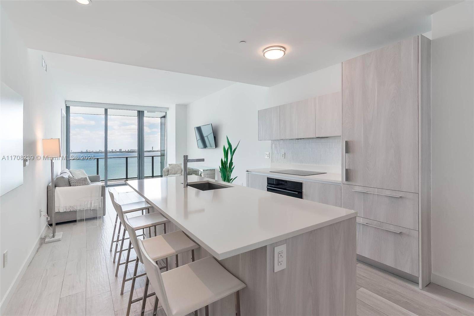 Miami, FL 33137,480 NE 31st St #1503