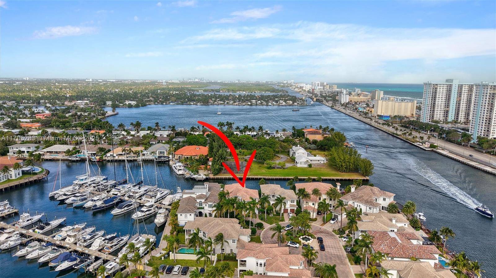 Hollywood, FL 33019,1130 Hatteras Ln