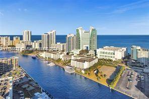 Hollywood, FL 33019,3725 S Ocean Dr #1605