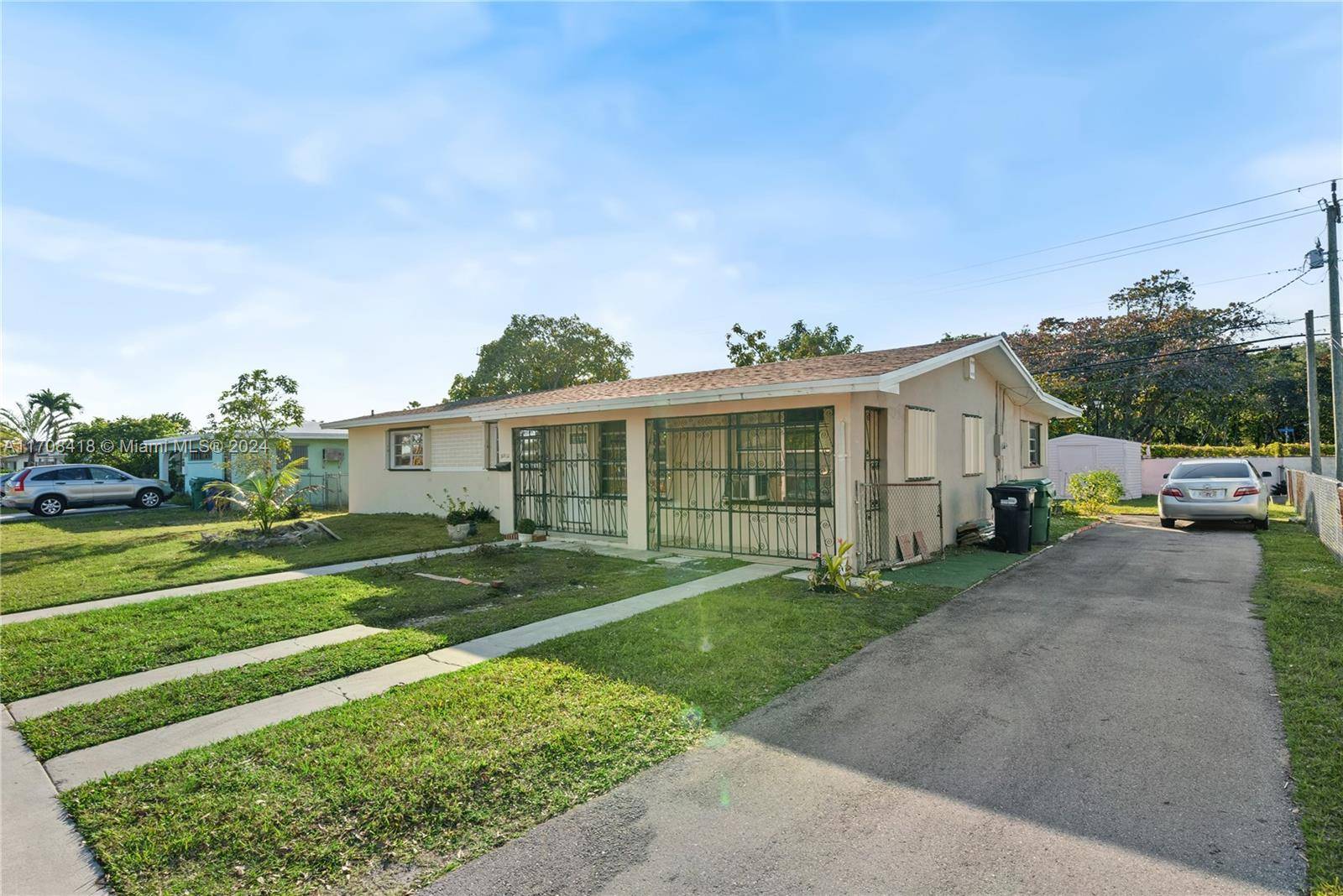 Cutler Bay, FL 33189,20620 Anchor Rd