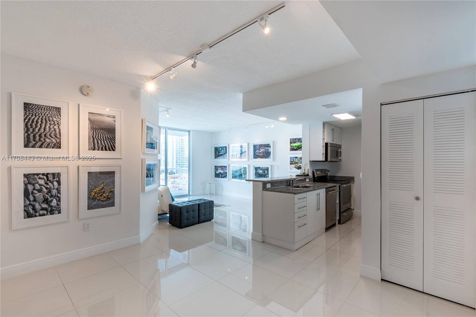 Miami, FL 33132,275 NE 18th St #1501