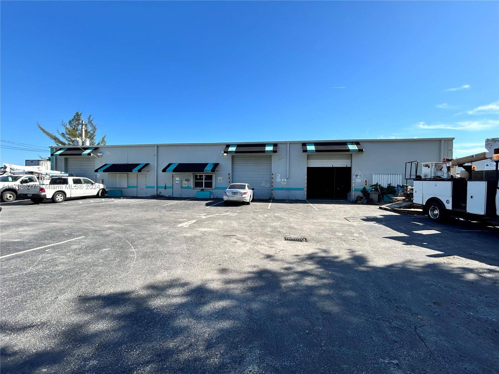Fort Lauderdale, FL 33309,5410 NW 12th Ave
