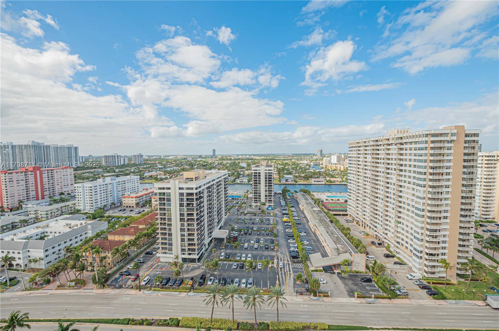 Hallandale Beach, FL 33009,2030 S Ocean Dr #2126