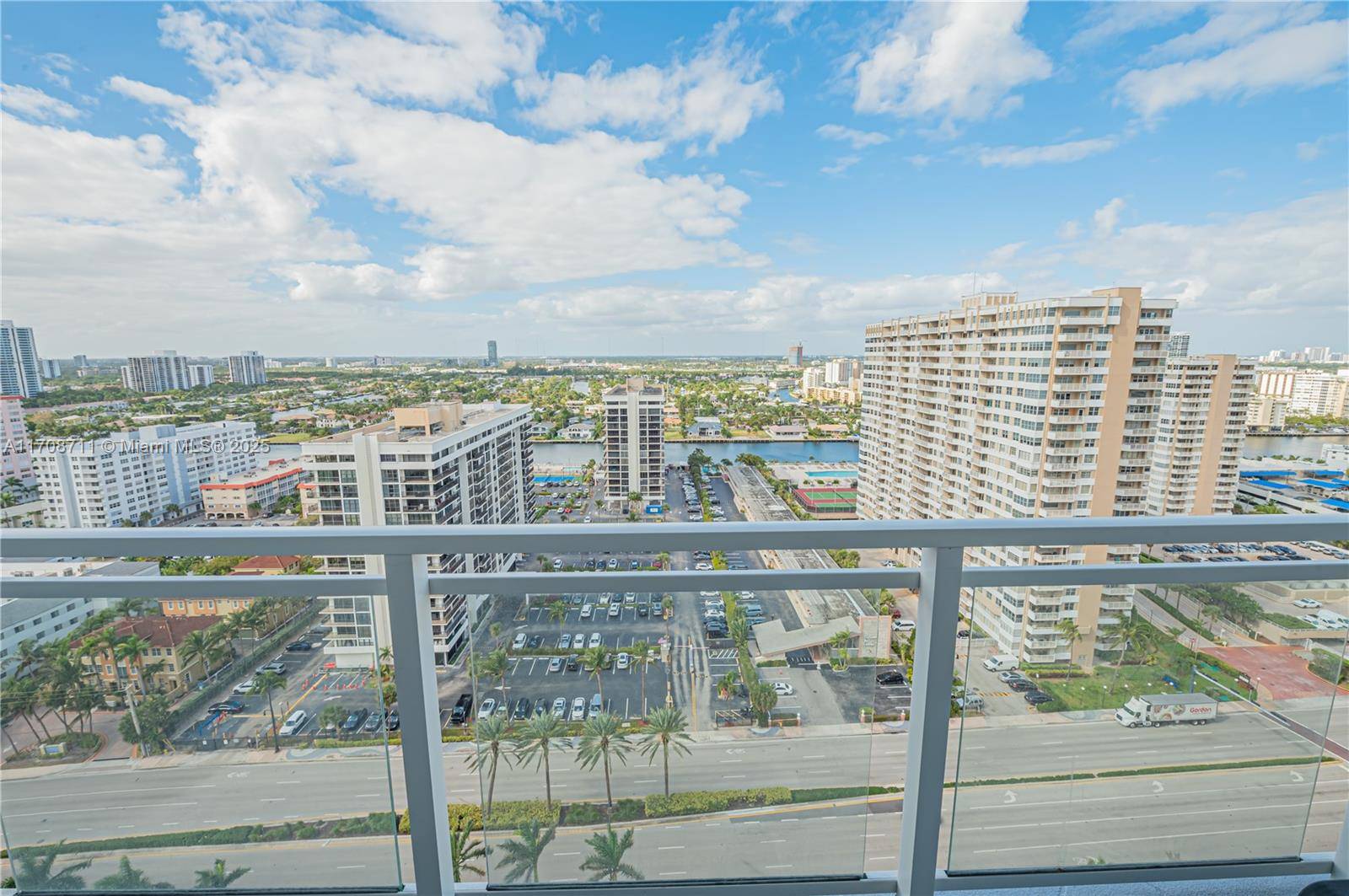 Hallandale Beach, FL 33009,2030 S Ocean Dr #2126