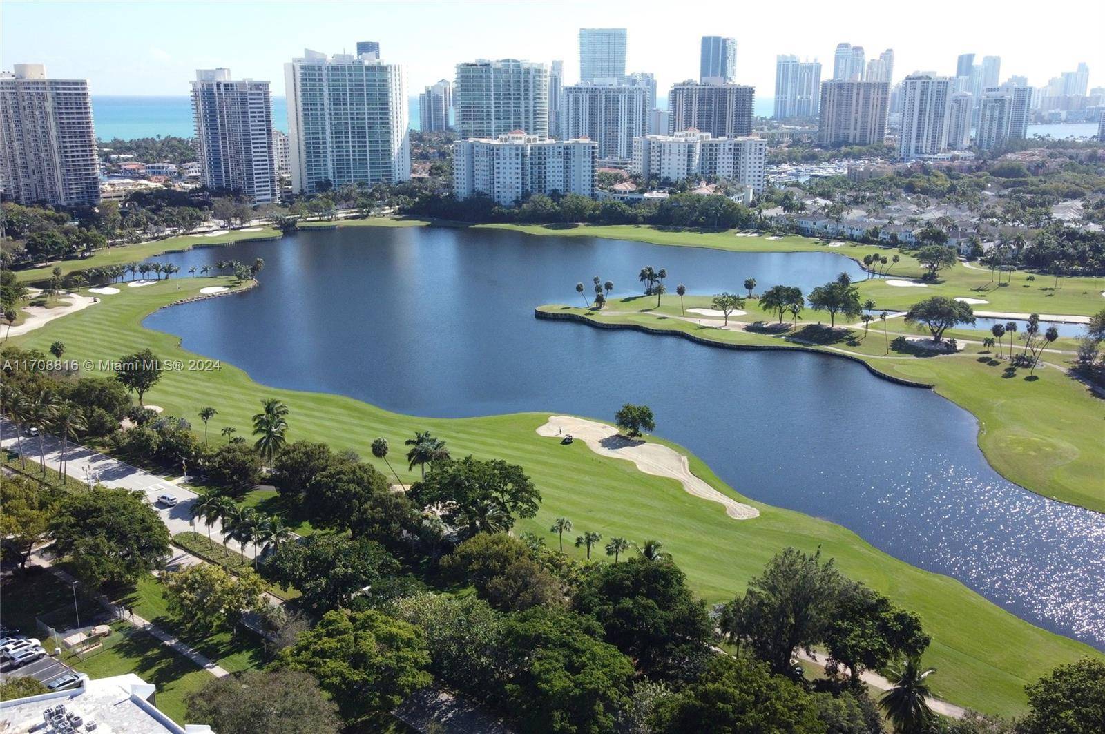 Aventura, FL 33180,3475 N Country Club Dr #615