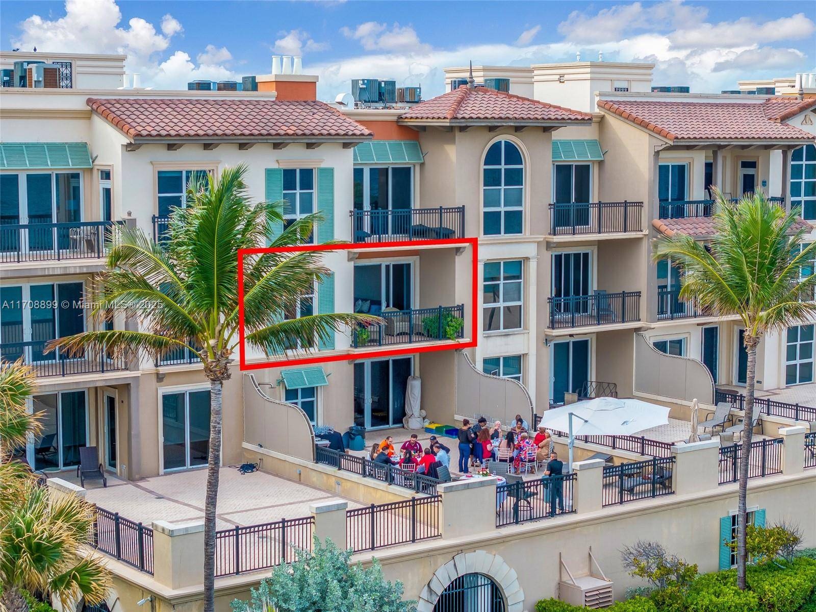 Lauderdale By The Sea, FL 33308,4444 El Mar Dr #3302