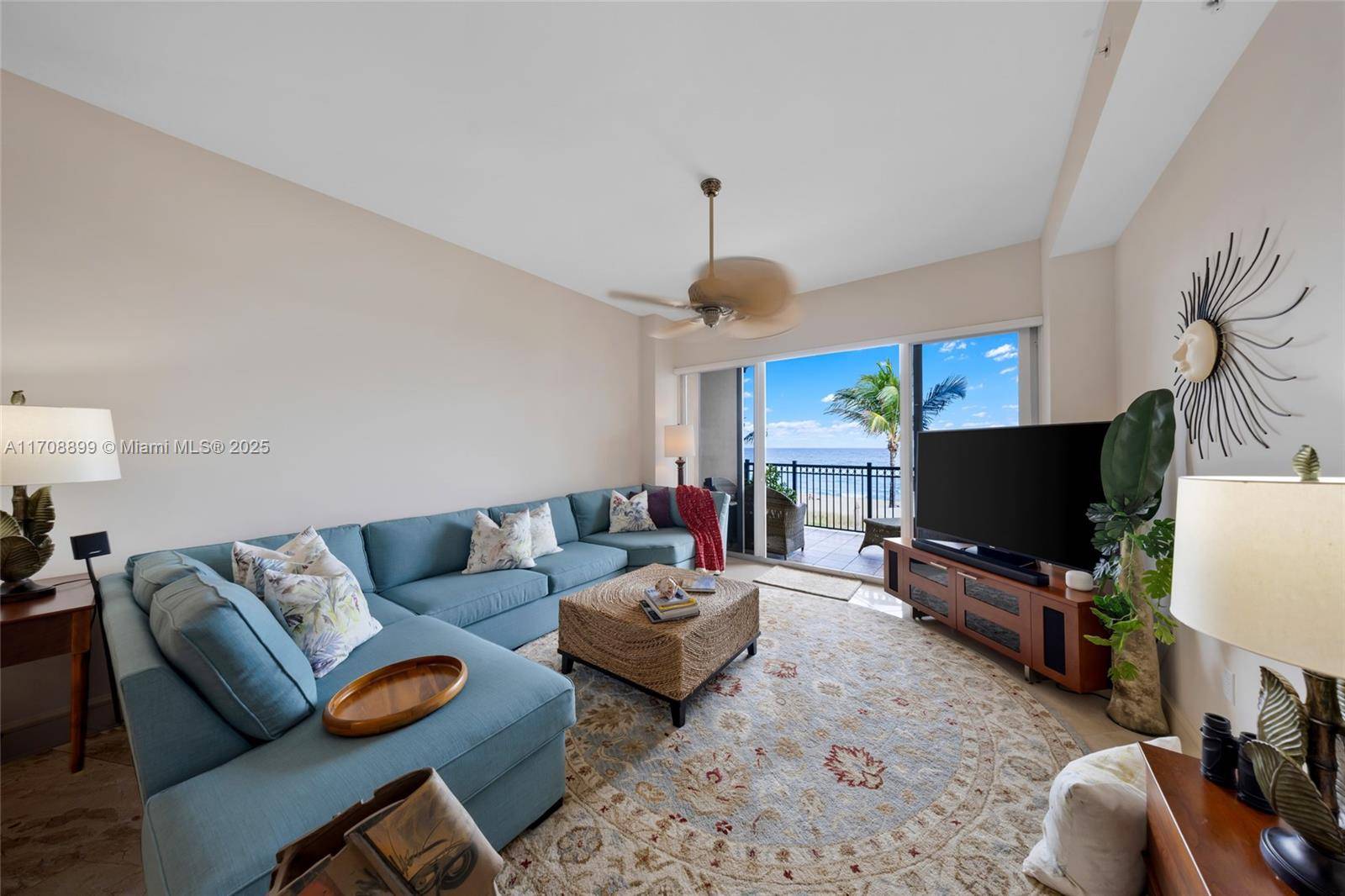 Lauderdale By The Sea, FL 33308,4444 El Mar Dr #3302