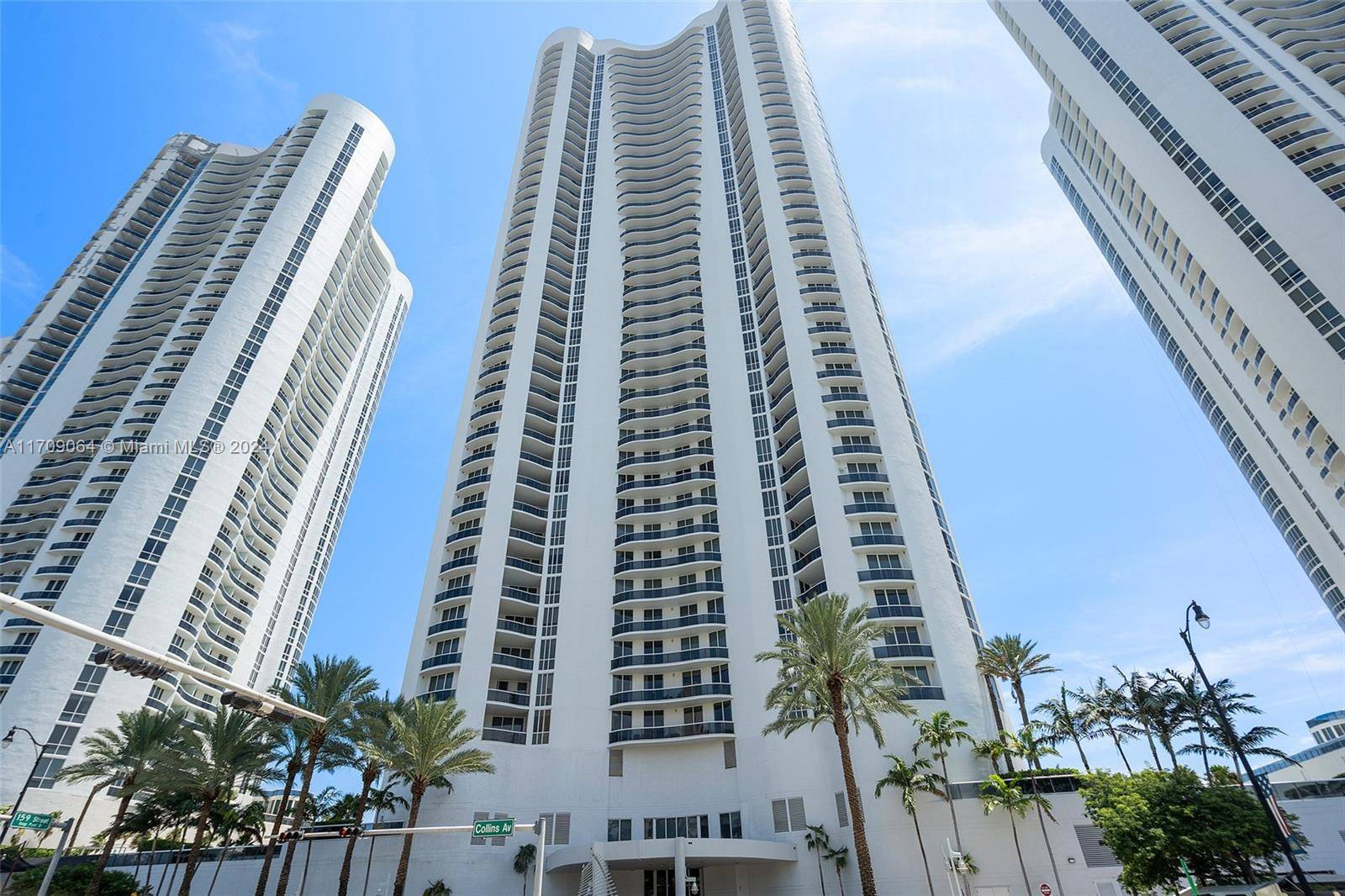 Sunny Isles Beach, FL 33160,15901 Collins Ave #1601