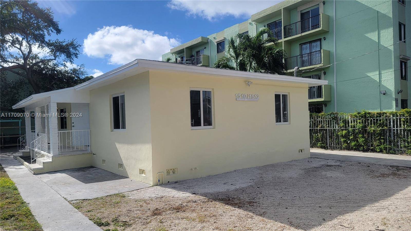 Miami, FL 33135,1512 SW 2nd St #1512