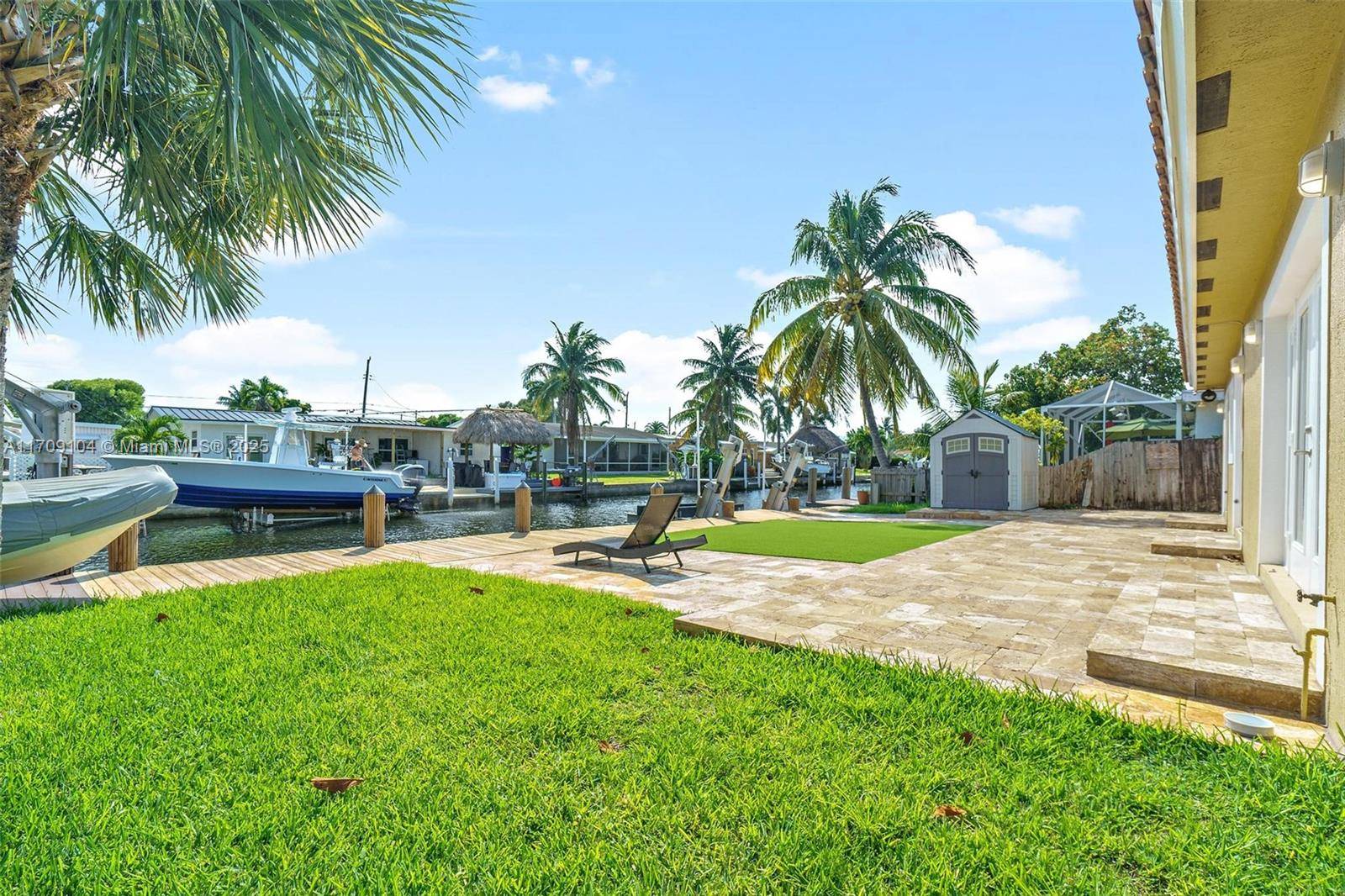 Dania Beach, FL 33004,947 Nautilus Isle #0