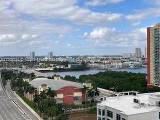 Sunny Isles Beach, FL 33160,300 Sunny Isles Blvd #4-1407