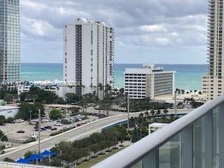 Sunny Isles Beach, FL 33160,300 Sunny Isles Blvd #4-1407