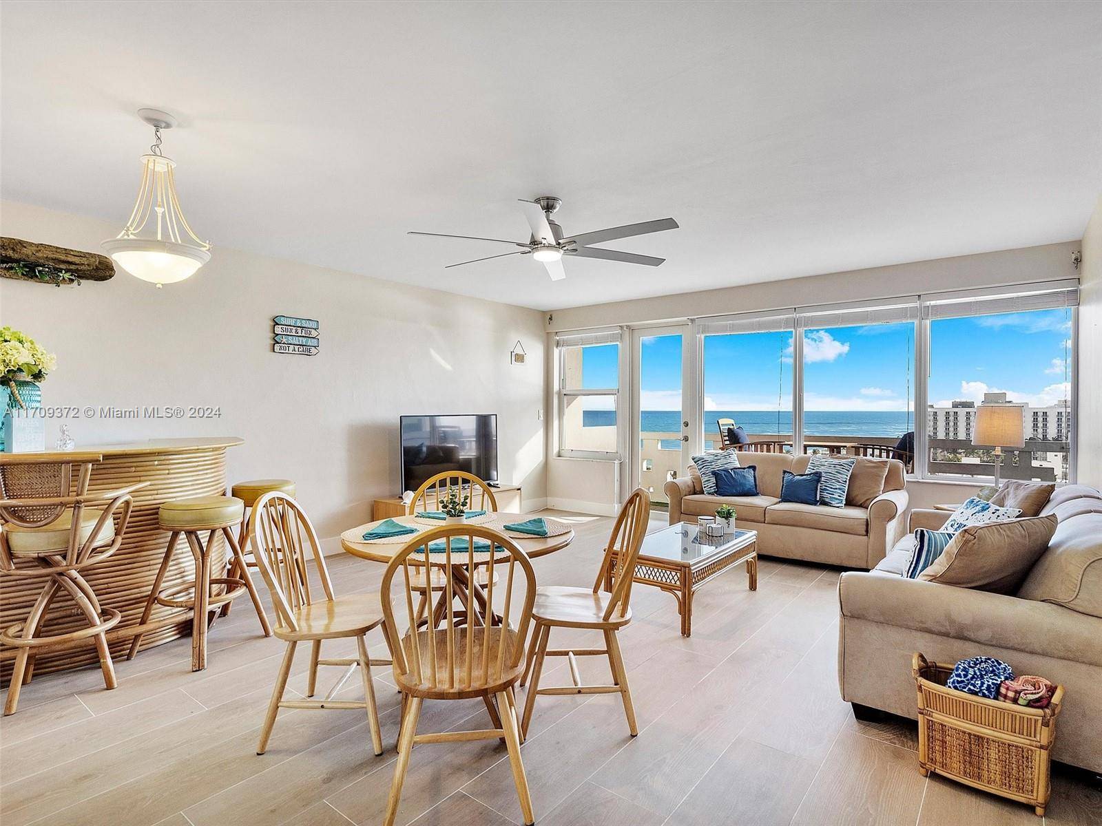 Hollywood, FL 33019,3111 N Ocean Dr #1111