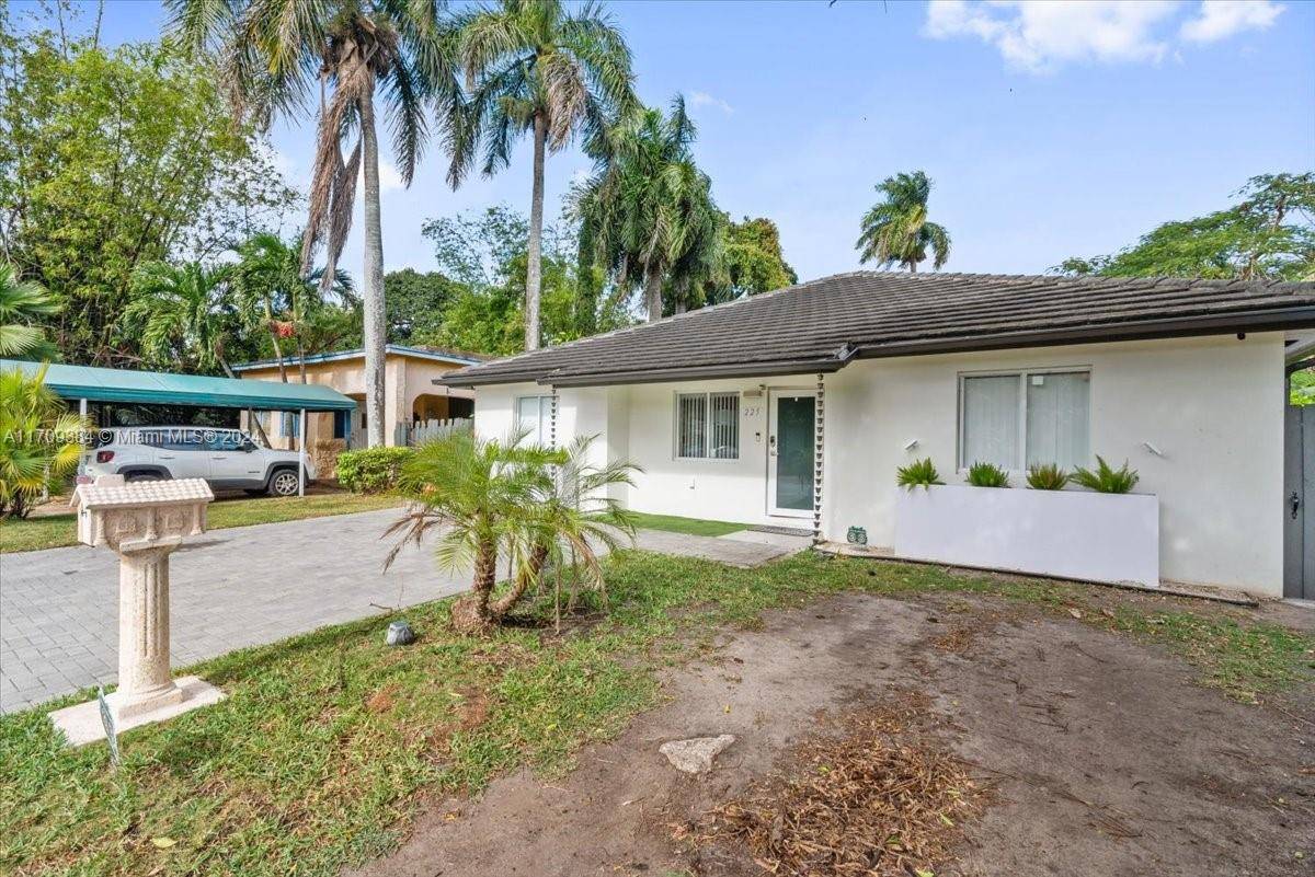 Homestead, FL 33030,225 NW 13th St