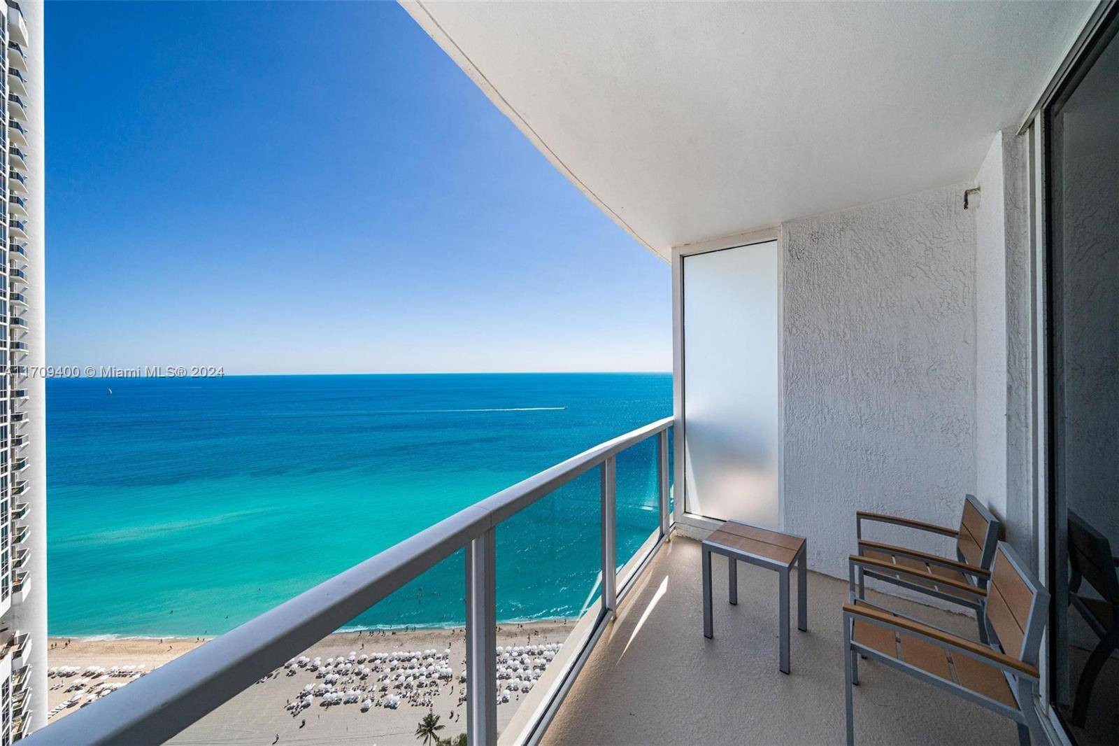Sunny Isles Beach, FL 33160,18001 Collins Ave #3006