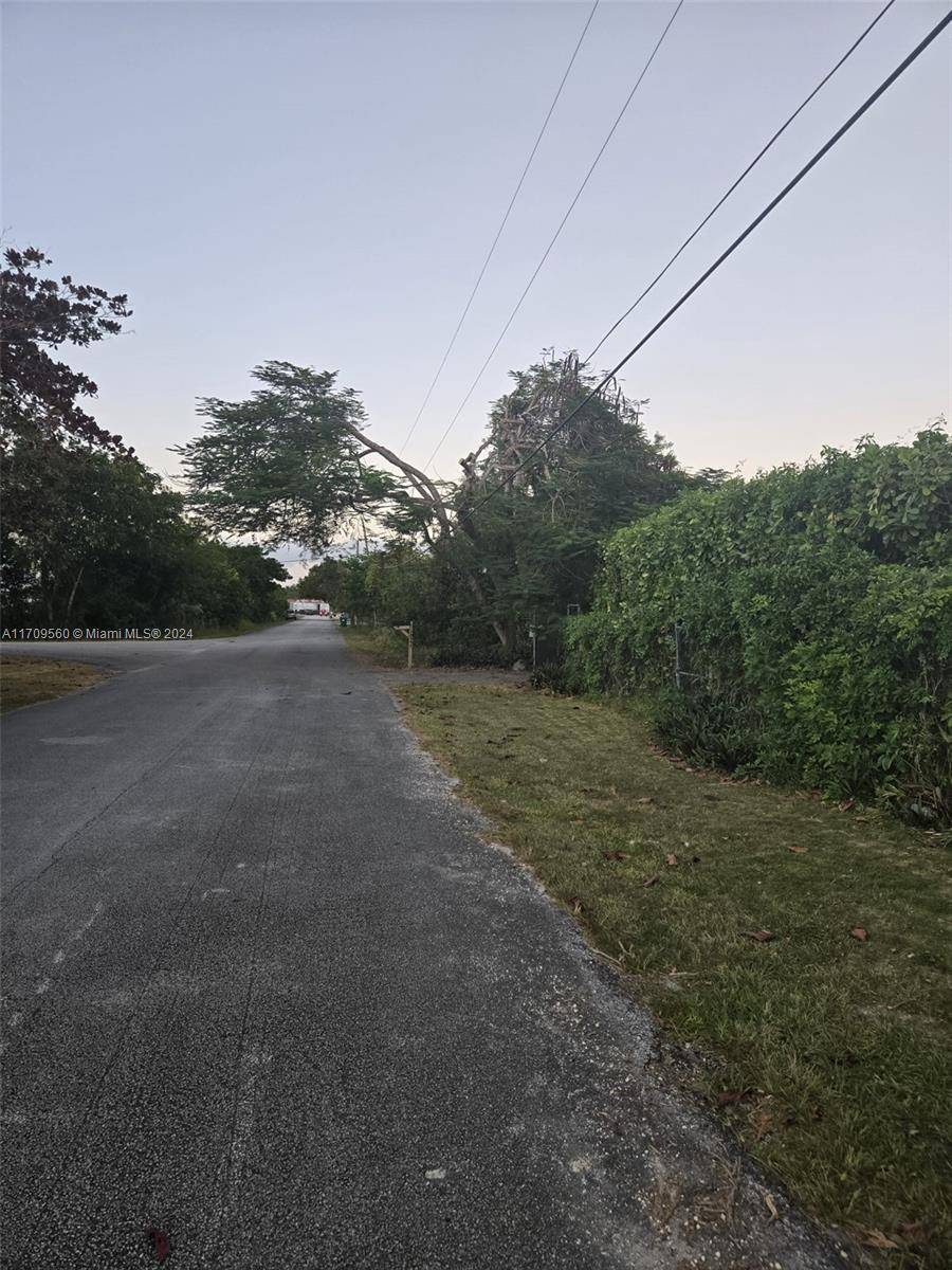 Miami, FL 33170,232 St. & 123 Ct.