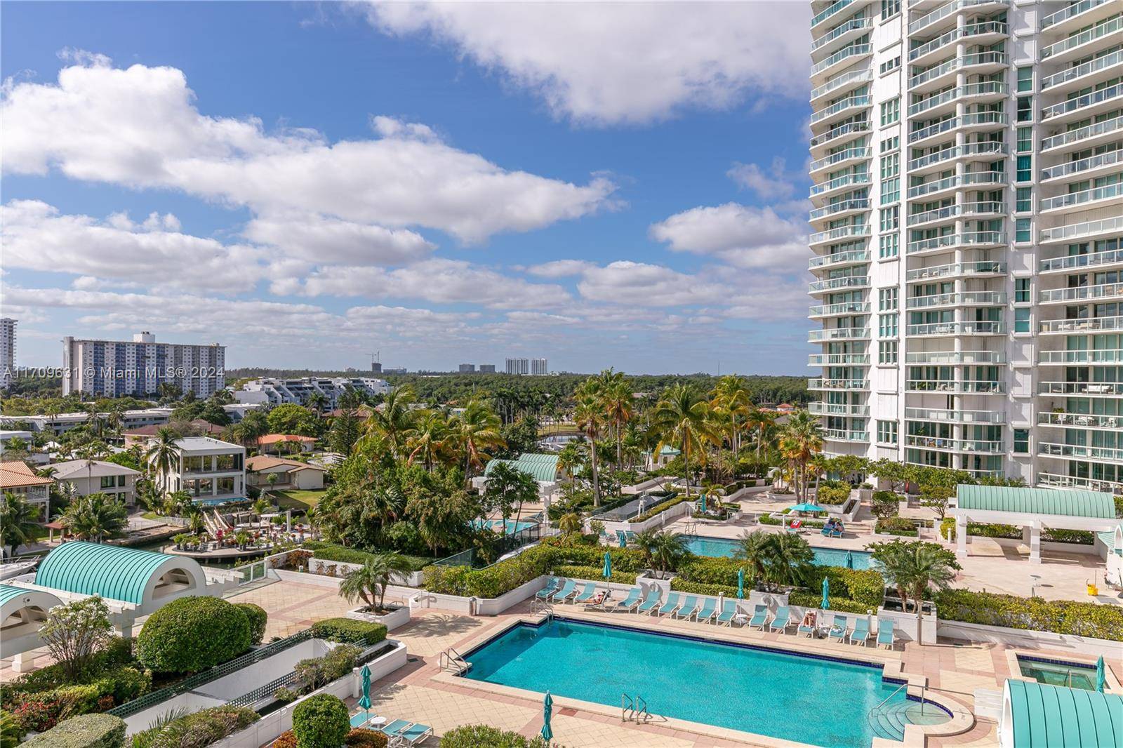 Sunny Isles Beach, FL 33160,16400 Collins Ave #745