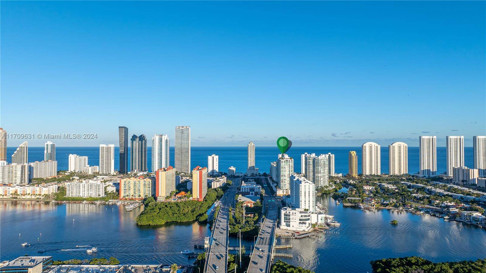 Sunny Isles Beach, FL 33160,16400 Collins Ave #745
