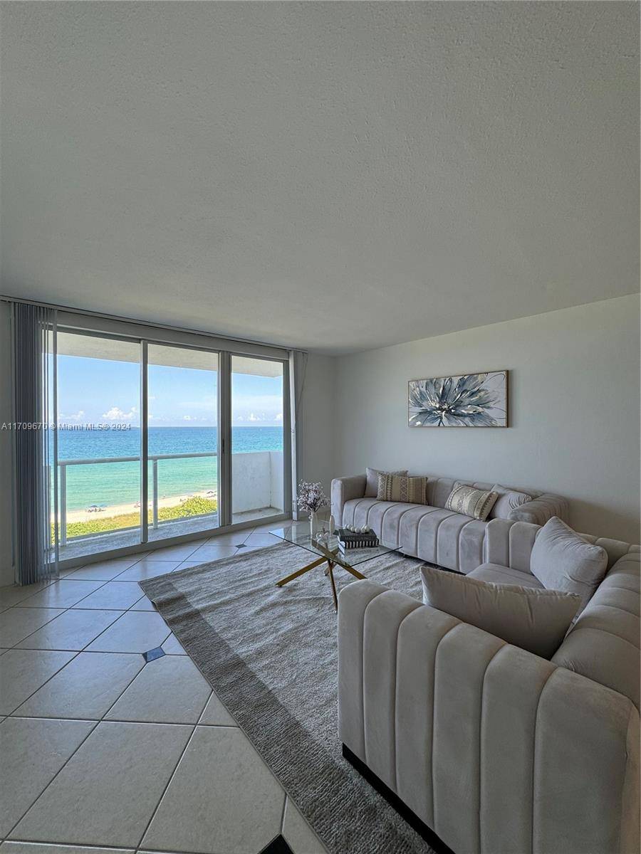 Surfside, FL 33154,9195 Collins Ave #801
