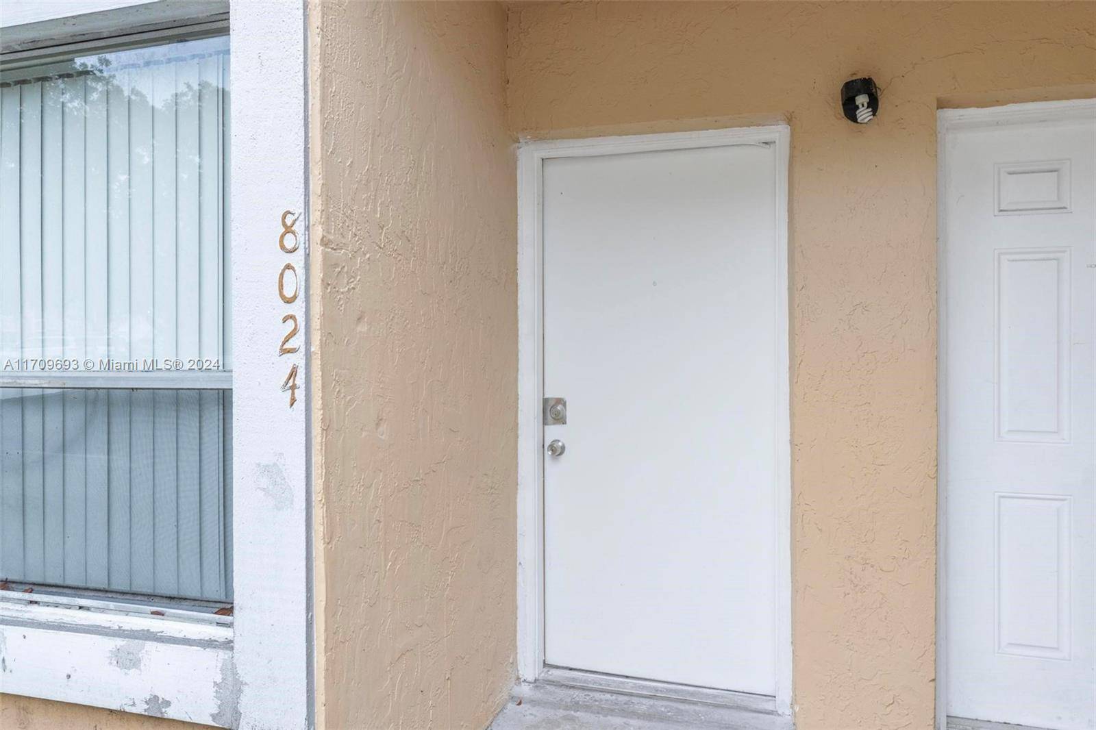 Miramar, FL 33025,8024 SW 21st Ct #8024